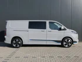 Ford Transit Custom thumbnail 29