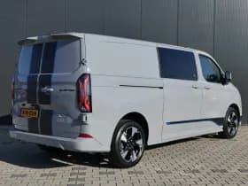 Ford Transit Custom thumbnail 4