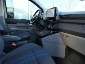 Ford Transit Custom thumbnail 7