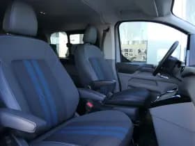 Ford Transit Custom thumbnail 8