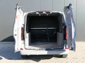 Ford Transit Custom thumbnail 10