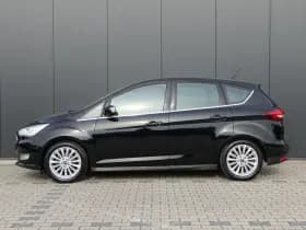 Ford C-Max thumbnail 2