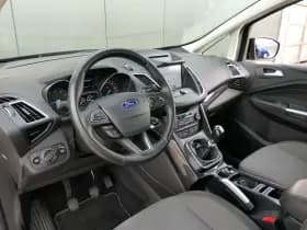 Ford C-Max thumbnail 12