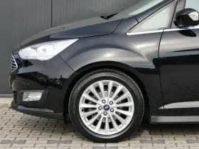 Ford C-Max thumbnail 17