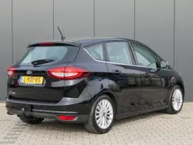 Ford C-Max thumbnail 3
