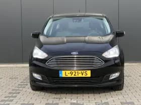 Ford C-Max thumbnail 21