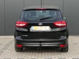 Ford C-Max thumbnail 22