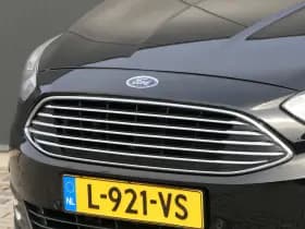 Ford C-Max thumbnail 25