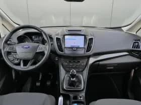 Ford C-Max thumbnail 4