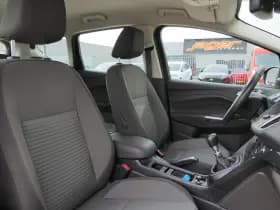 Ford C-Max thumbnail 7