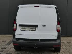 Ford Transit Connect thumbnail 30