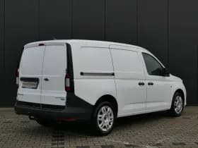Ford Transit Connect thumbnail 4
