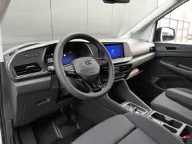 Ford Transit Connect thumbnail 5