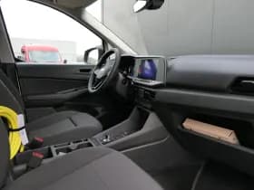 Ford Transit Connect thumbnail 7