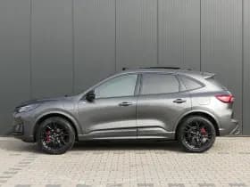 Ford Kuga thumbnail 2