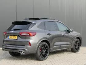 Ford Kuga thumbnail 3