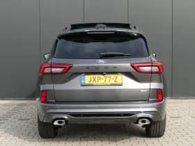 Ford Kuga thumbnail 25