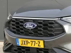 Ford Kuga thumbnail 33