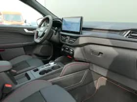 Ford Kuga thumbnail 7