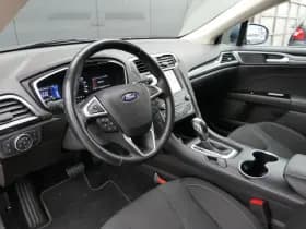 Ford Mondeo thumbnail 12