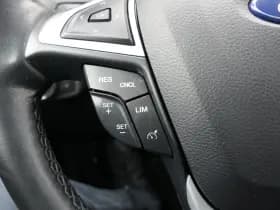 Ford Mondeo thumbnail 13