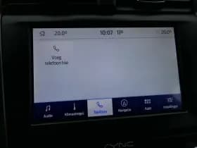 Ford Mondeo thumbnail 15