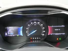 Ford Mondeo thumbnail 18