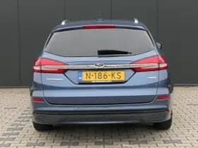 Ford Mondeo thumbnail 20