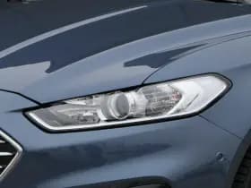 Ford Mondeo thumbnail 24
