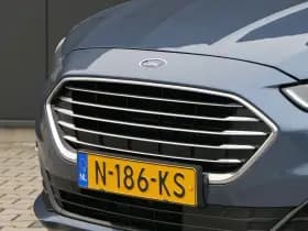 Ford Mondeo thumbnail 26