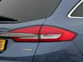 Ford Mondeo thumbnail 28