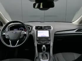 Ford Mondeo thumbnail 4