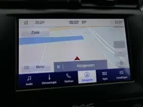 Ford Mondeo thumbnail 5