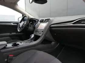 Ford Mondeo thumbnail 6