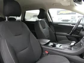 Ford Mondeo thumbnail 7