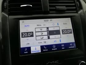 Ford Mondeo thumbnail 8