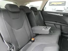 Ford Mondeo thumbnail 10