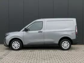 Ford Transit Courier thumbnail 2