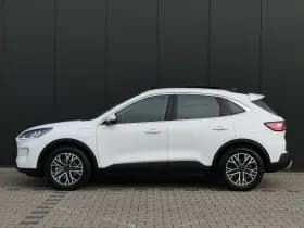 Ford Kuga thumbnail 2