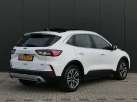 Ford Kuga thumbnail 3