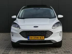 Ford Kuga thumbnail 25