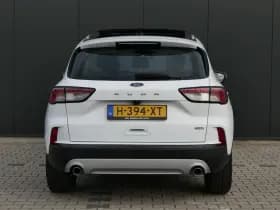 Ford Kuga thumbnail 26