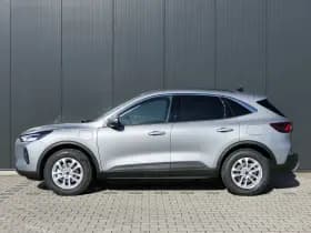 Ford Kuga thumbnail 2