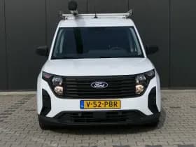 Ford Transit Courier thumbnail 20