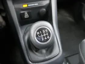 Ford Transit Courier thumbnail 26