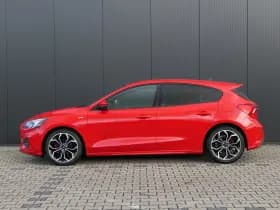 Ford Focus thumbnail 2