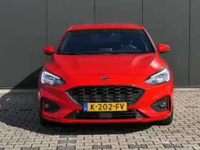 Ford Focus thumbnail 24