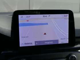 Ford Focus thumbnail 5