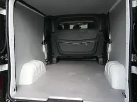 Renault Trafic thumbnail 11