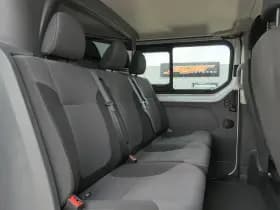 Renault Trafic thumbnail 12